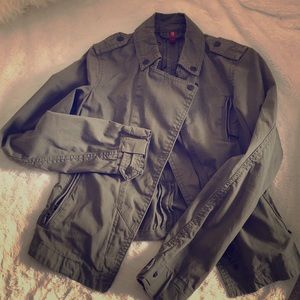 Divided (h&m) light weight jacket